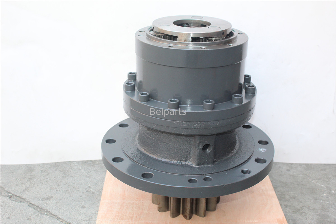 Excavador Swing Gearbox ZX50 ZX120 ZX60 ZX200-3 ZX200-5 ZX170W-3 ZX210W-3 9260804 reducción de 9262916 oscilaciones