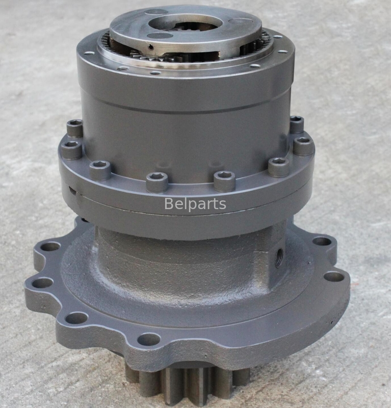 Excavador Swing Gearbox ZX50 ZX120 ZX60 ZX200-3 ZX200-5 ZX170W-3 ZX210W-3 9260804 reducción de 9262916 oscilaciones