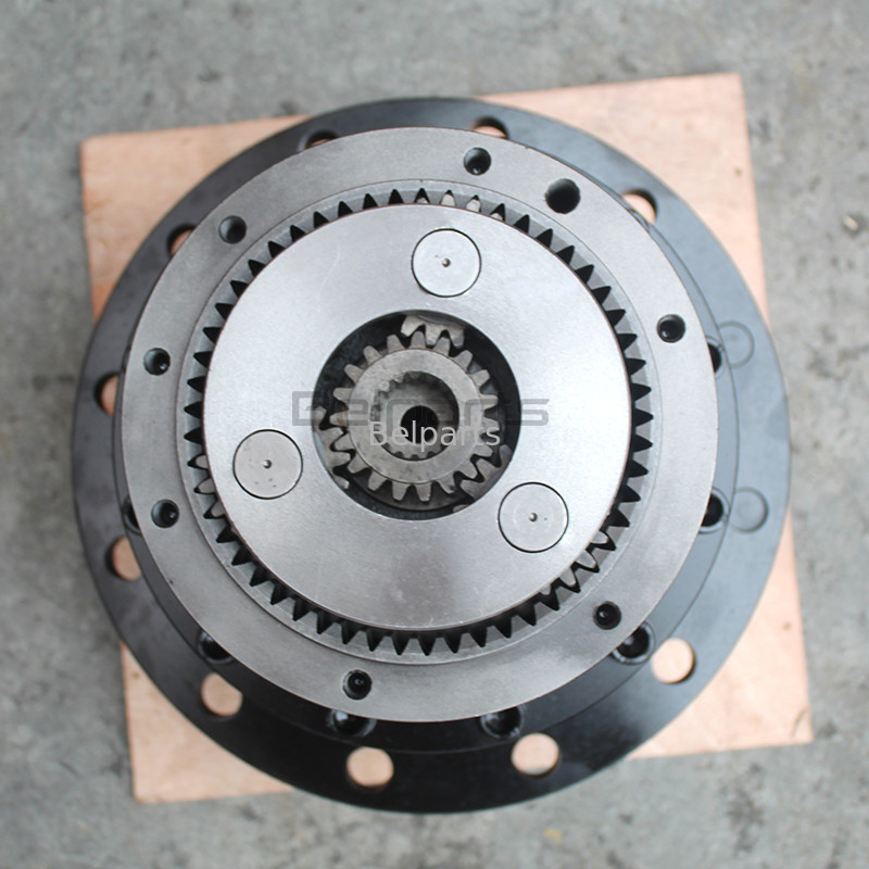 Excavador Swing Gearbox ZX50 ZX120 ZX60 ZX200-3 ZX200-5 ZX170W-3 ZX210W-3 9260804 reducción de 9262916 oscilaciones