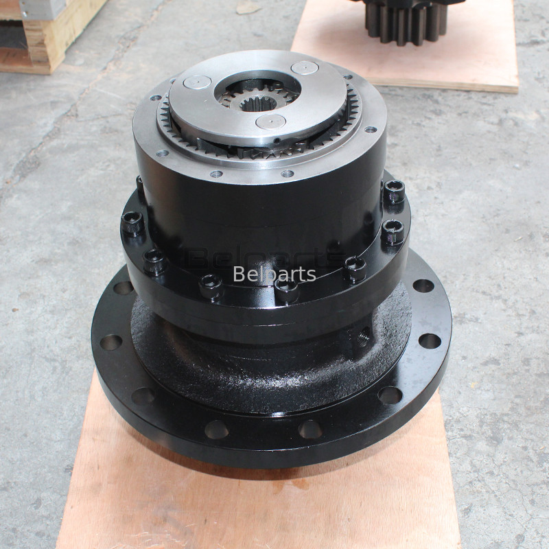 Excavador Swing Gearbox ZX50 ZX120 ZX60 ZX200-3 ZX200-5 ZX170W-3 ZX210W-3 9260804 reducción de 9262916 oscilaciones