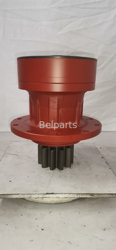 Reducción del oscilación de Swing Gearbox U50-3a Sy135 U50 M5x130chb U50-3 Kbc0127 140lc-7a 148-4644 del excavador para Robex Kubota
