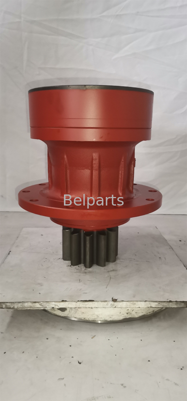 Reducción del oscilación de Swing Gearbox U50-3a Sy135 U50 M5x130chb U50-3 Kbc0127 140lc-7a 148-4644 del excavador para Robex Kubota