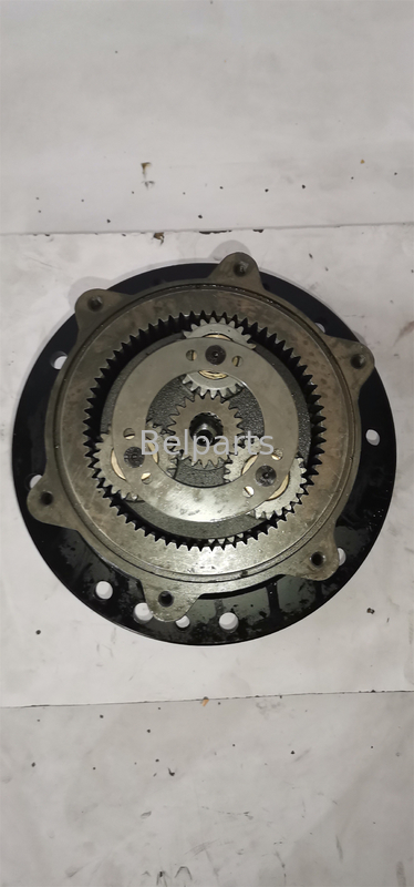 El excavador PC56 PC300 PC350-7 balancea la caja de cambios del oscilación 207-26-00200 de la reducción 708-7t-00160 207-26-00201