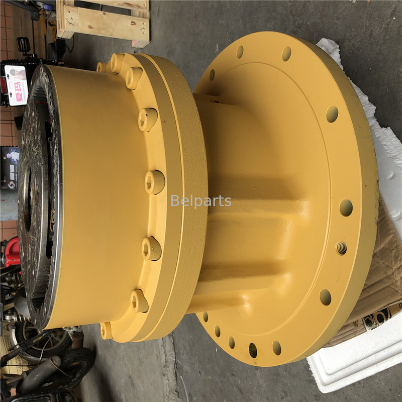 Excavador Swing Gearbox R320LC-7 R300-9 R300-9 31N9-10152 39Q8-12100 31Q8-10141 31Q8-11141 de la correa eslabonada