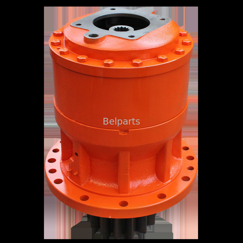 Caja de cambios del oscilación 130426-00014 de la reducción DX300LCA DX340LC 130401-00021 de Spare Parts Swing del excavador