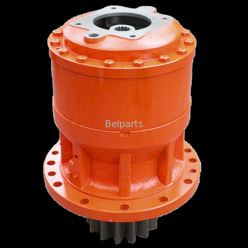Caja de cambios del oscilación 130426-00014 de la reducción DX300LCA DX340LC 130401-00021 de Spare Parts Swing del excavador
