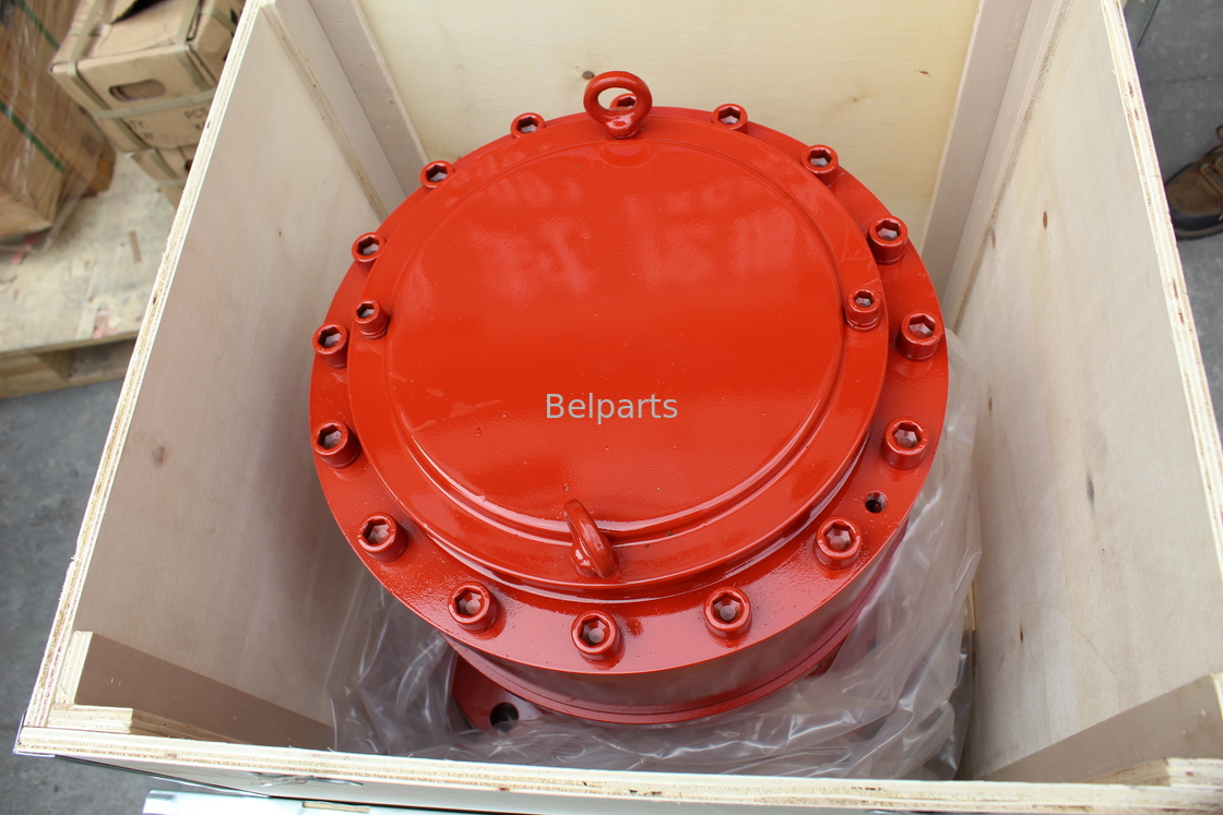 Caja de cambios del oscilación 130426-00014 de la reducción DX300LCA DX340LC 130401-00021 de Spare Parts Swing del excavador
