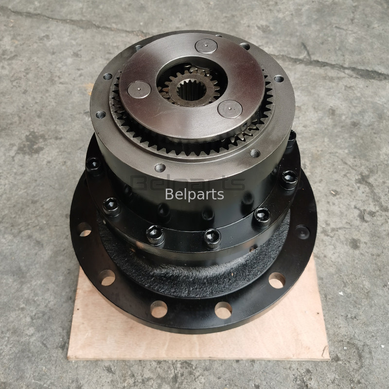 Excavador Swing Gearbox ZX330-3 ZX330-5 ZX470LC-5G EX75ur EX200 EX2005 EX200-1 EX220-1 9300512 9236591 9258610
