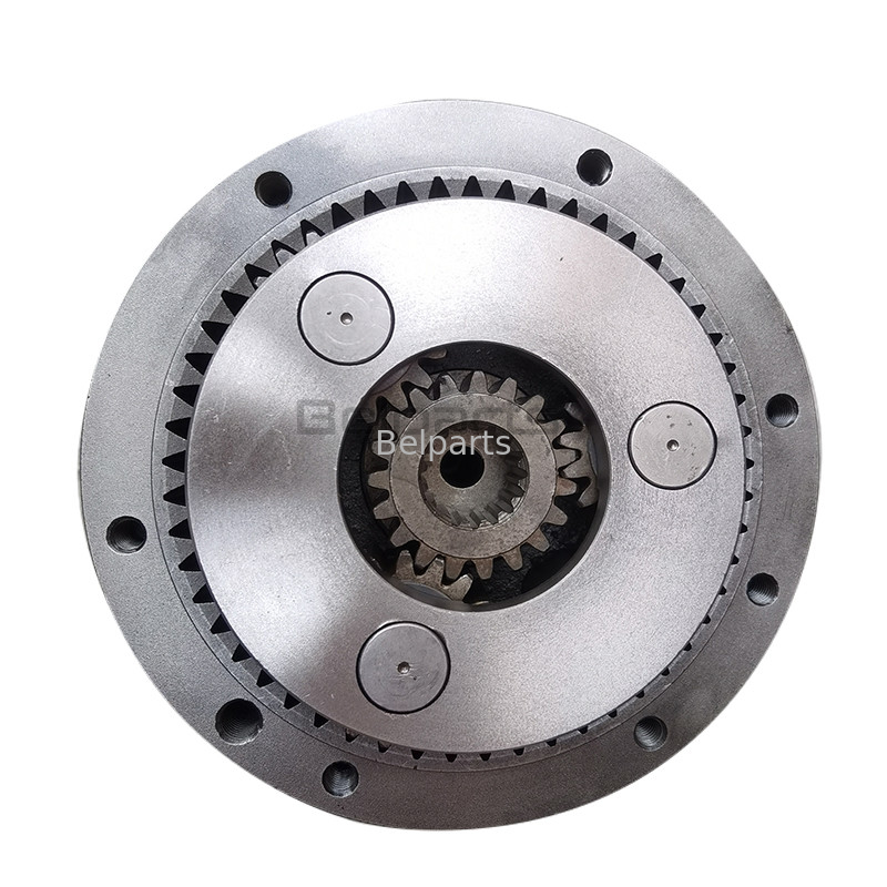 Excavador Swing Gearbox ZX330-3 ZX330-5 ZX470LC-5G EX75ur EX200 EX2005 EX200-1 EX220-1 9300512 9236591 9258610