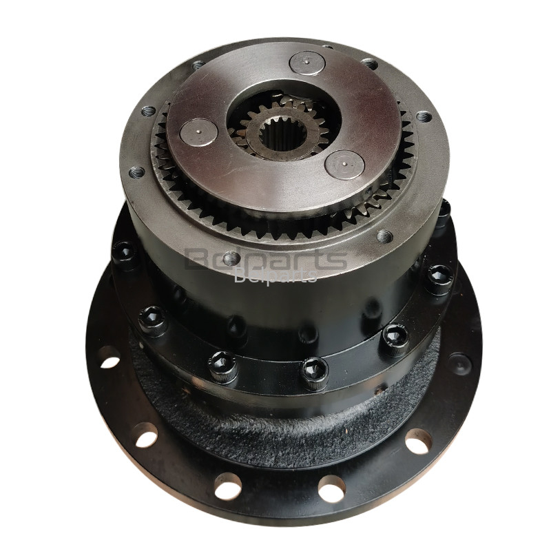Excavador Swing Gearbox ZX330-3 ZX330-5 ZX470LC-5G EX75ur EX200 EX2005 EX200-1 EX220-1 9300512 9236591 9258610