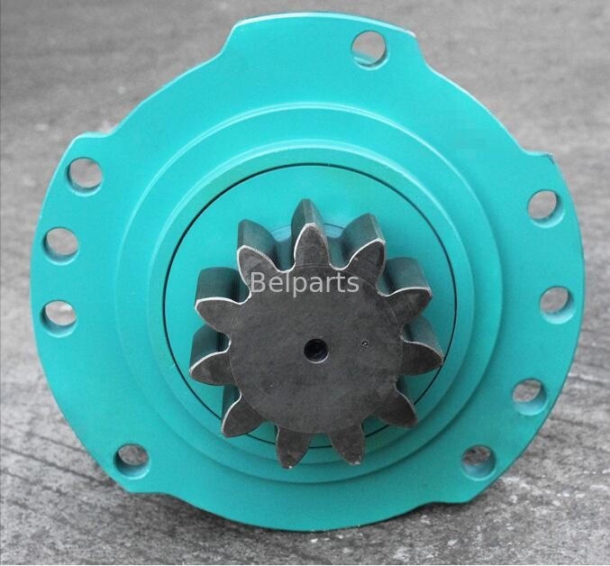Excavador Swing Gearbox Sk 135 Sk60-3 Sk130 Sk350-8 Sk200-6 Sk250-8 Sk460-8 YR32W00002F1 para Kobelco