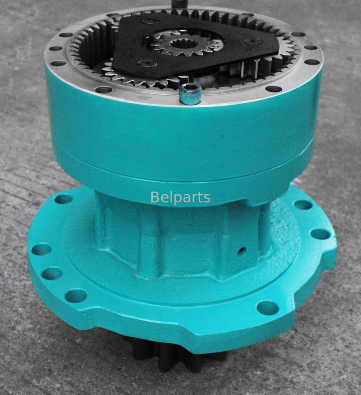 Excavador Swing Gearbox Sk 135 Sk60-3 Sk130 Sk350-8 Sk200-6 Sk250-8 Sk460-8 YR32W00002F1 para Kobelco