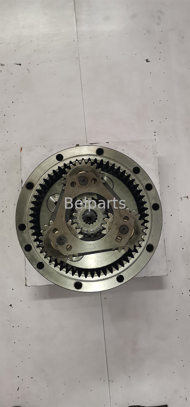 Excavador Swing Gearbox Sk 135 Sk60-3 Sk130 Sk350-8 Sk200-6 Sk250-8 Sk460-8 YR32W00002F1 para Kobelco