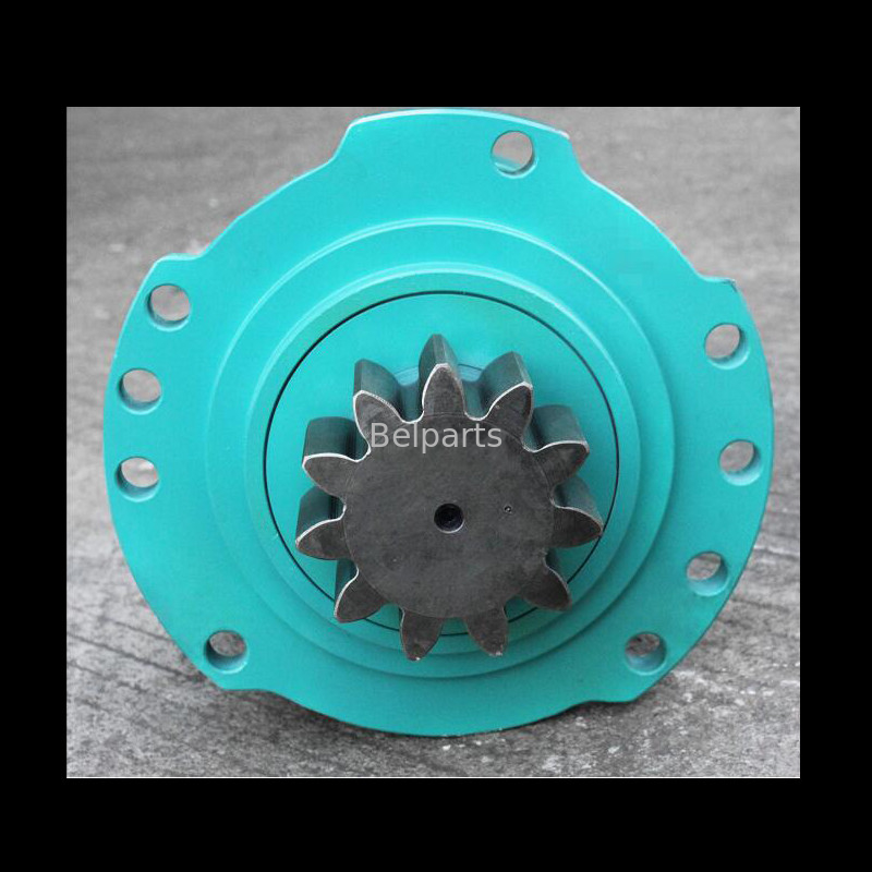 Excavador Swing Gearbox Sk 135 Sk60-3 Sk130 Sk350-8 Sk200-6 Sk250-8 Sk460-8 YR32W00002F1 para Kobelco