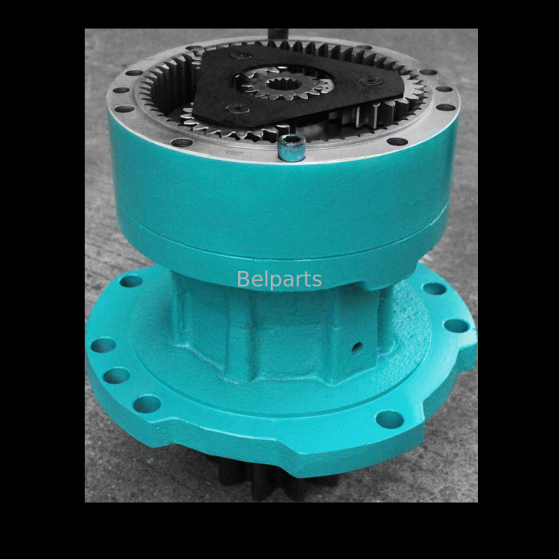 Excavador Swing Gearbox Sk 135 Sk60-3 Sk130 Sk350-8 Sk200-6 Sk250-8 Sk460-8 YR32W00002F1 para Kobelco