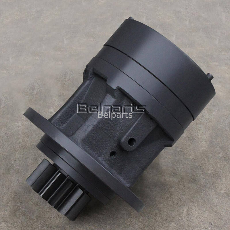 Excavador Swing Gearbox Ec 700 Ec80 Ec140 Ec210b Gs3d21 Sh200-3 Pc130-7 Sh210 Ec210 para