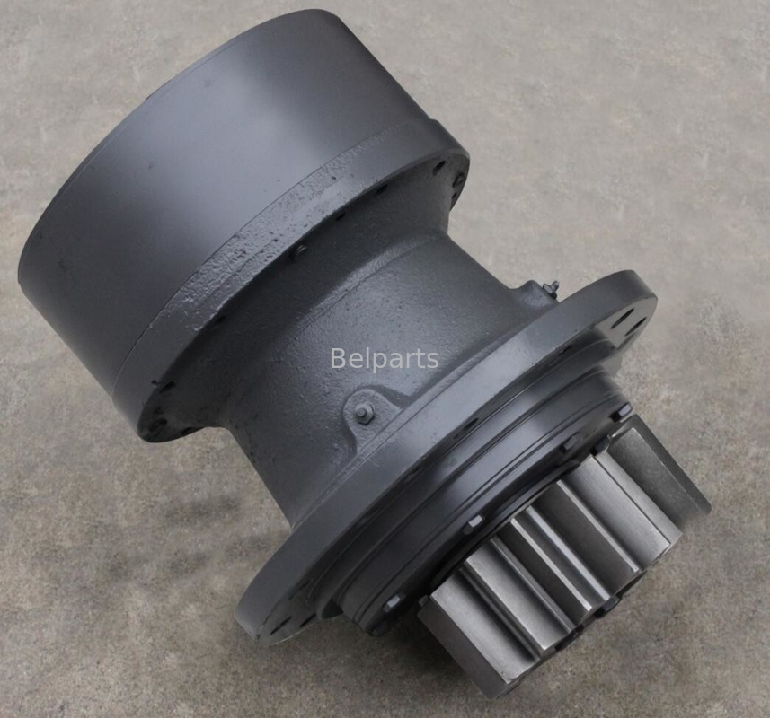 Excavador Swing Gearbox caja de cambios de la reducción del oscilación 39Q6-12100/39Q6-12101/39Q6-12102 de R220LC-9S de Belparts
