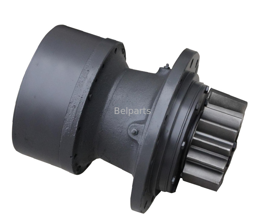 Excavador Swing Gearbox caja de cambios de la reducción del oscilación 39Q6-12100/39Q6-12101/39Q6-12102 de R220LC-9S de Belparts