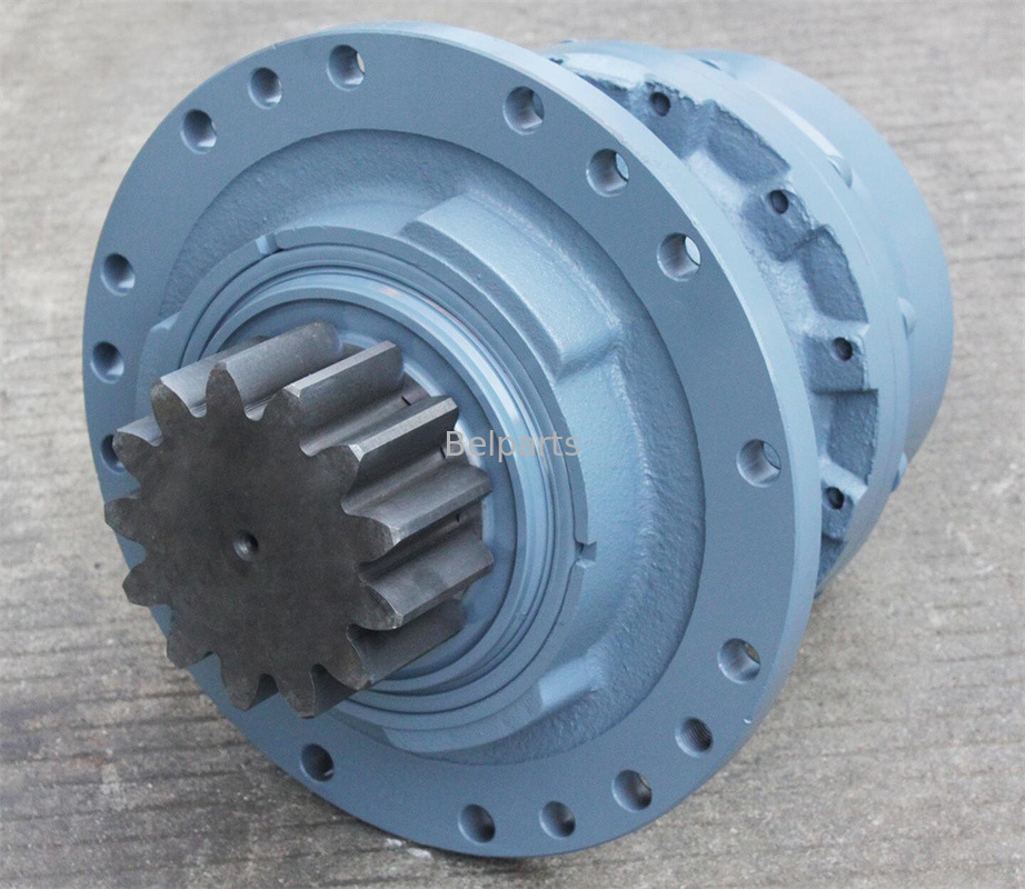 Pequeño excavador ZX200-3 ZX200-5 ZX170W-3 ZX210W-3 9260804 caja de cambios Assy For Hitachi de 9262916 oscilaciones