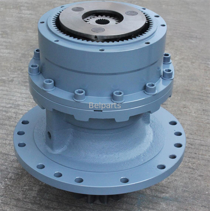Pequeño excavador ZX200-3 ZX200-5 ZX170W-3 ZX210W-3 9260804 caja de cambios Assy For Hitachi de 9262916 oscilaciones