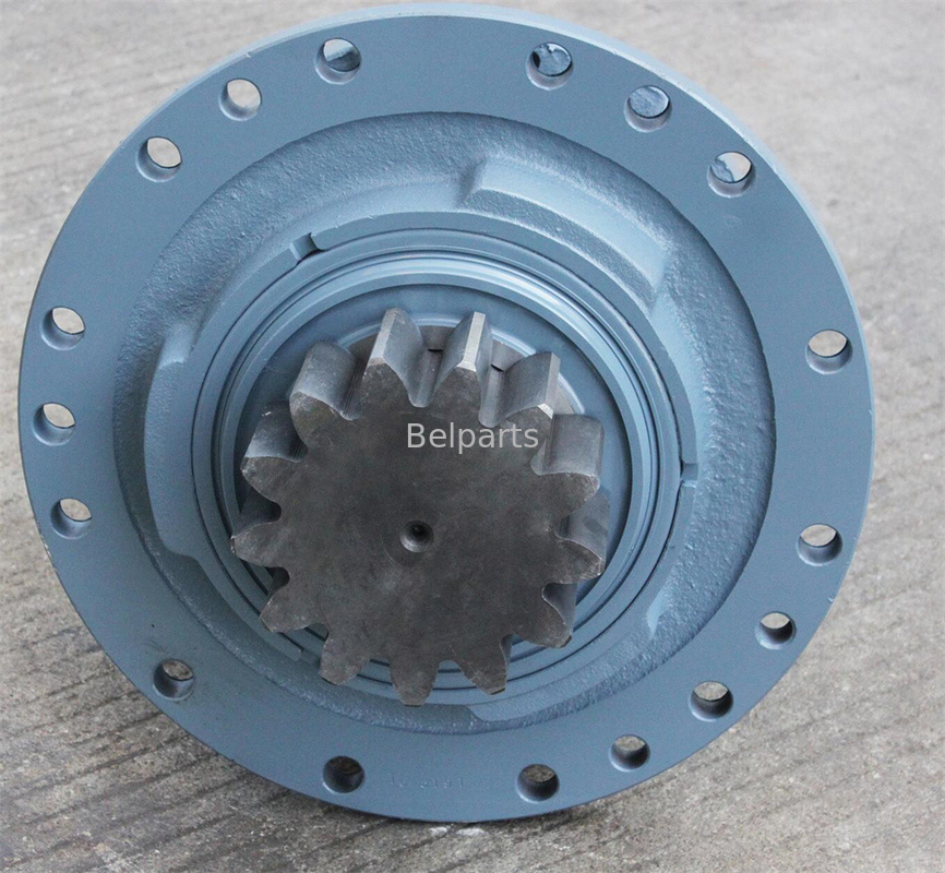 Pequeño excavador ZX200-3 ZX200-5 ZX170W-3 ZX210W-3 9260804 caja de cambios Assy For Hitachi de 9262916 oscilaciones