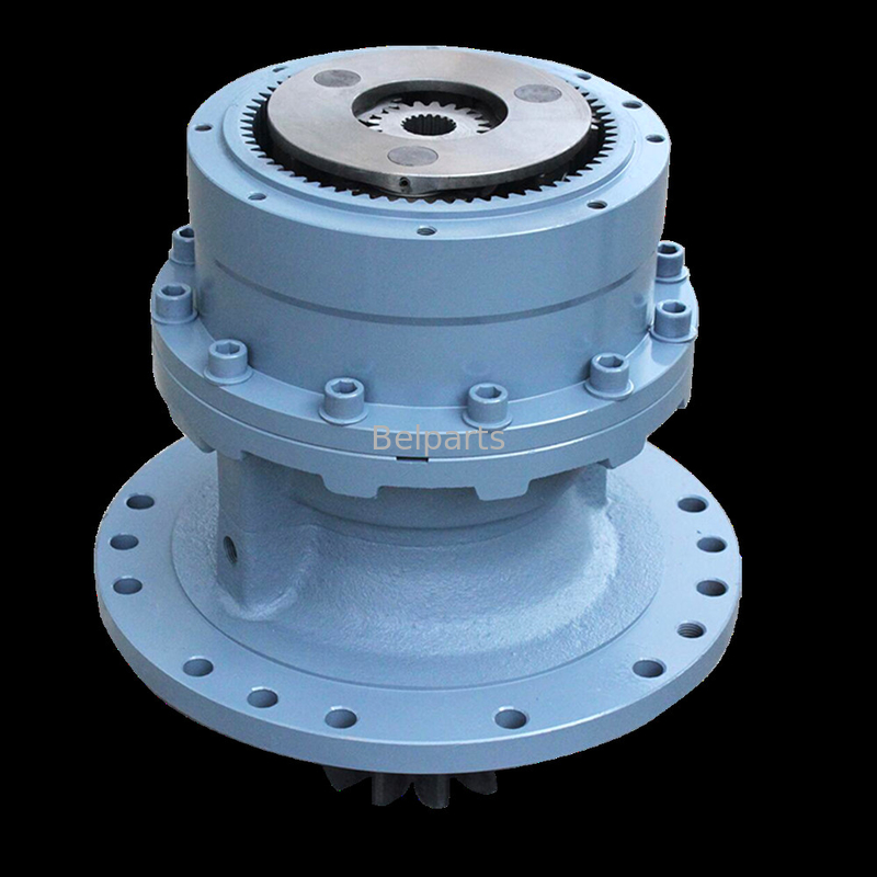 Pequeño excavador ZX200-3 ZX200-5 ZX170W-3 ZX210W-3 9260804 caja de cambios Assy For Hitachi de 9262916 oscilaciones