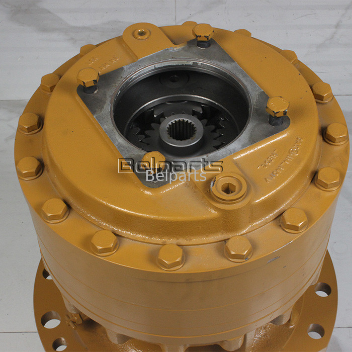 Excavador Parts de Belparts 322/324/325/329 montaje de la reducción del oscilación de la caja de cambios 191-2693 del oscilación