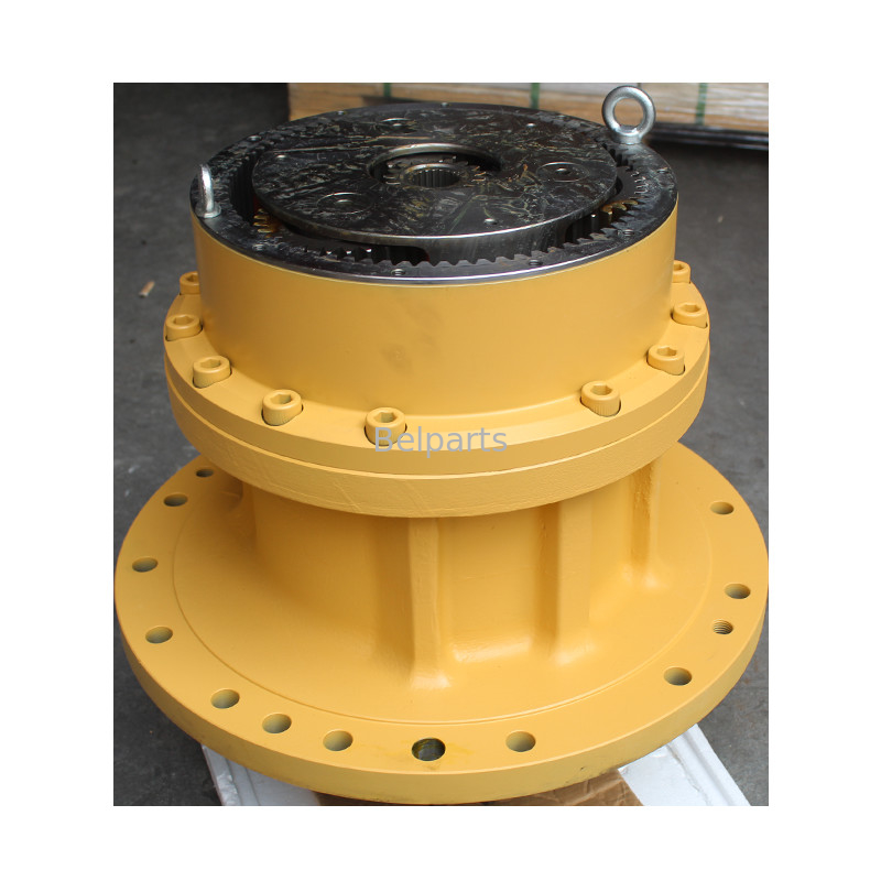 Montaje de la reducción del oscilación de Machine Swing Gearbox R300-9 39Q8-12100 31Q8-10141 31Q8-11141 del excavador