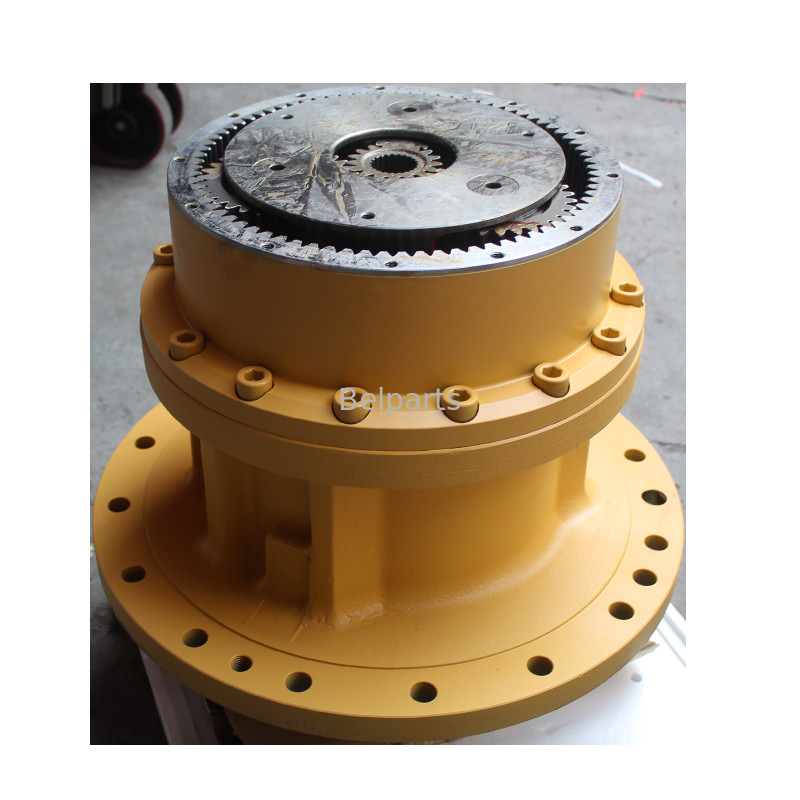 Montaje de la reducción del oscilación de Machine Swing Gearbox R300-9 39Q8-12100 31Q8-10141 31Q8-11141 del excavador