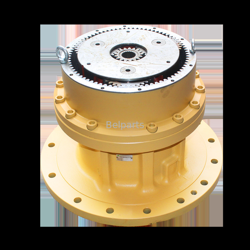 Montaje de la reducción del oscilación de Machine Swing Gearbox R300-9 39Q8-12100 31Q8-10141 31Q8-11141 del excavador