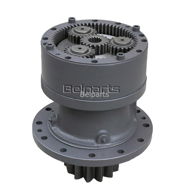 Pequeña caja de cambios del oscilación del montaje 31Q6-10140 de la reducción del oscilación del excavador R160LC-9 R210LC-9 para Hyundai