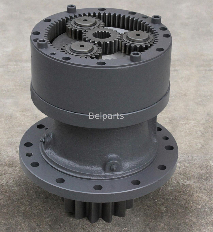 Pequeña caja de cambios del oscilación del montaje 31Q6-10140 de la reducción del oscilación del excavador R160LC-9 R210LC-9 para Hyundai