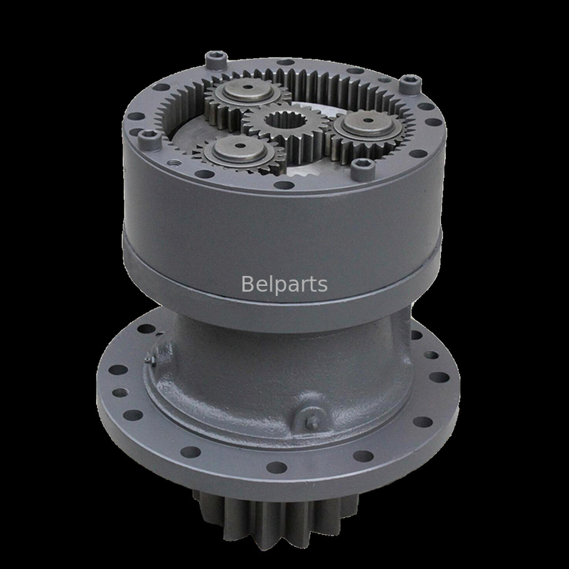 Pequeña caja de cambios del oscilación del montaje 31Q6-10140 de la reducción del oscilación del excavador R160LC-9 R210LC-9 para Hyundai