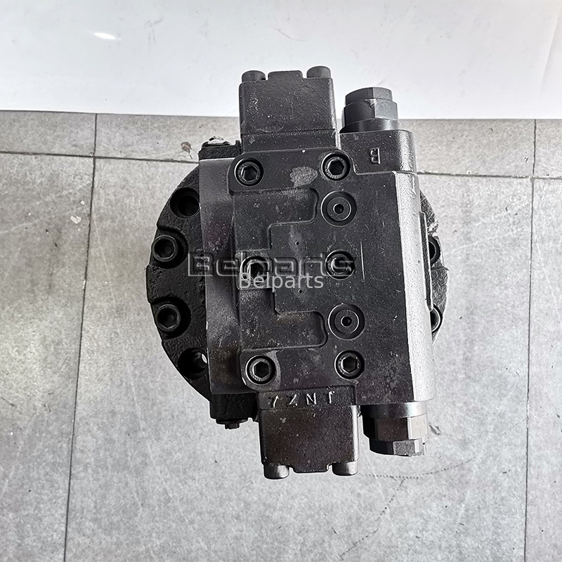 Motor final 215-9982 209-5992 del viaje de la impulsión de Hydraulic E320 E325 del excavador