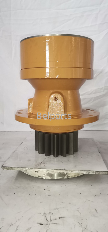 Cigüeñal JO5C que lleva principal H07CT J08C del motor de las piezas del motor de la maquinaria MP1104K