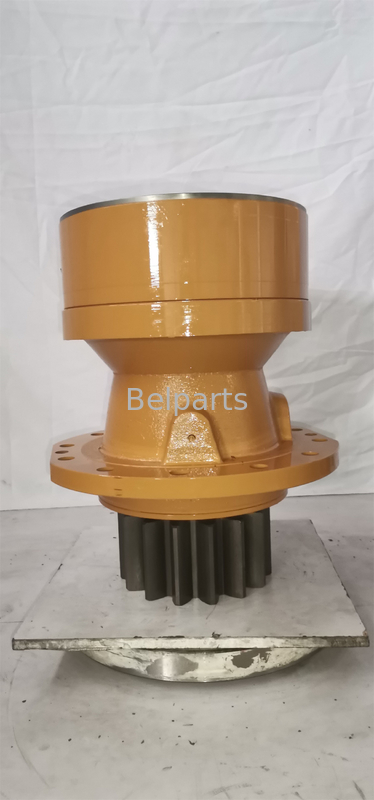 Cigüeñal JO5C que lleva principal H07CT J08C del motor de las piezas del motor de la maquinaria MP1104K