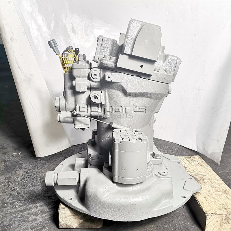 Montaje principal de la bomba HPV102 9262319 9262320 de Hydraulic Main Pump ZX200-3 9256846 del excavador