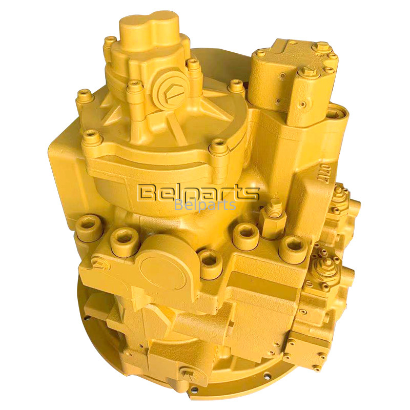Pieza principal de la bomba 434-8189 de Hydraulic Pump 345 K5V212 E345DL E345DL 2964670 del excavador