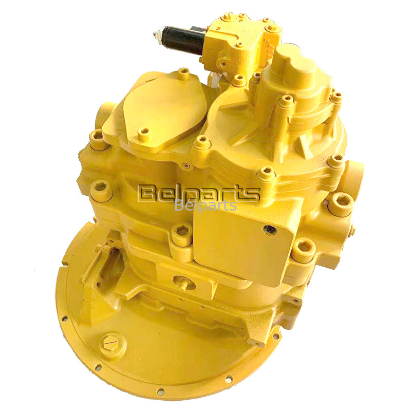 Pieza principal de la bomba 434-8189 de Hydraulic Pump 345 K5V212 E345DL E345DL 2964670 del excavador