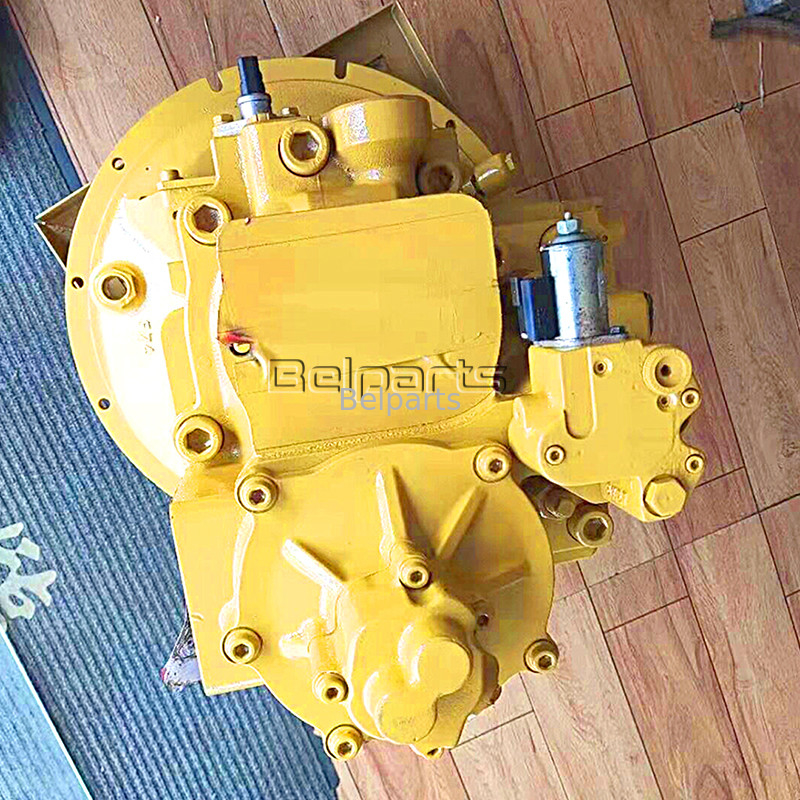 Pieza principal de la bomba 434-8189 de Hydraulic Pump 345 K5V212 E345DL E345DL 2964670 del excavador