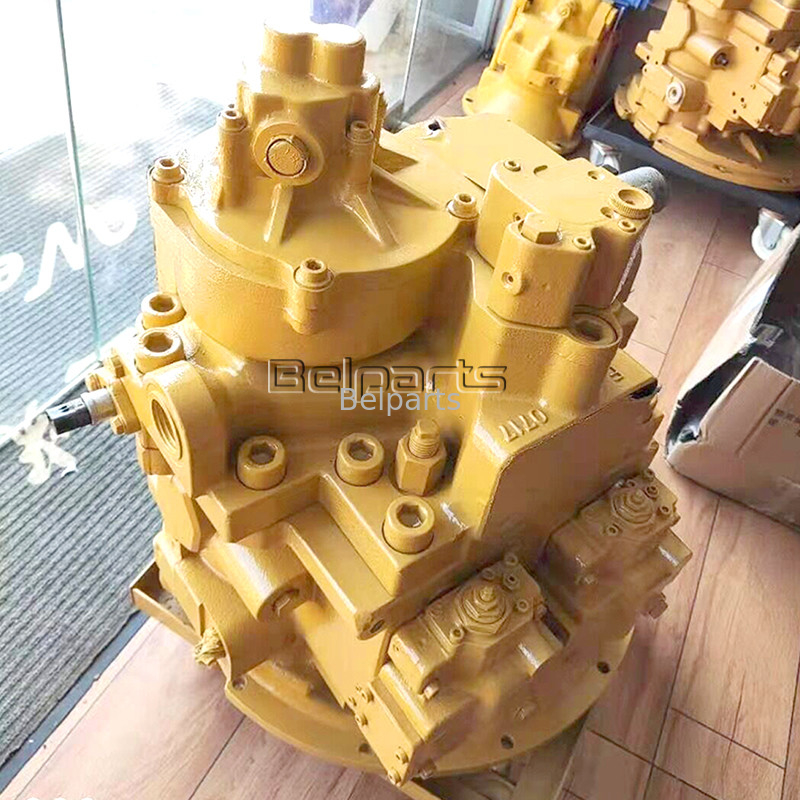 Pieza principal de la bomba 434-8189 de Hydraulic Pump 345 K5V212 E345DL E345DL 2964670 del excavador