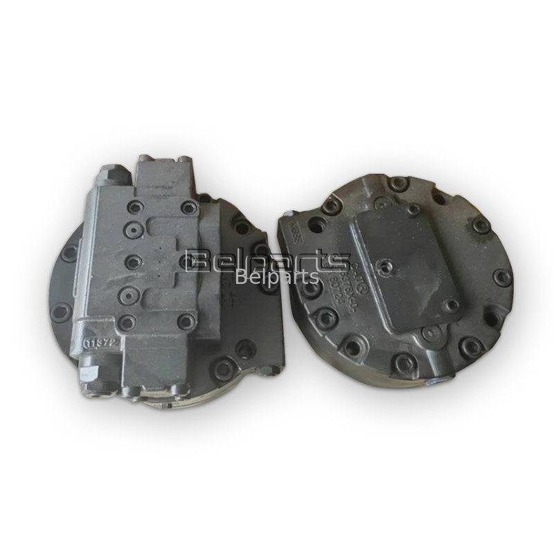 Motor del viaje hidráulico 296-6246 del motor 353-0562 de Parts Spare 336F 336E del excavador solo
