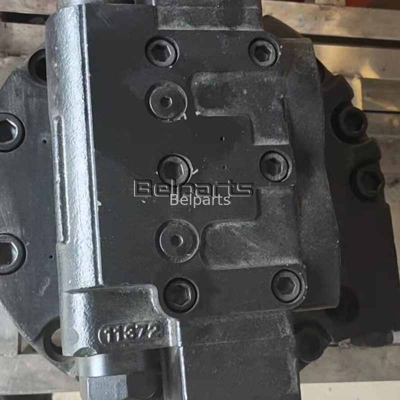 Motor del viaje hidráulico 296-6246 del motor 353-0562 de Parts Spare 336F 336E del excavador solo