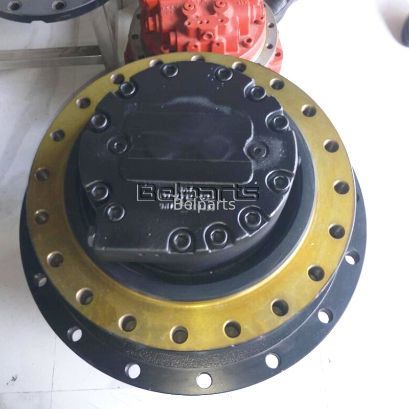 Motor del viaje hidráulico 296-6246 del motor 353-0562 de Parts Spare 336F 336E del excavador solo