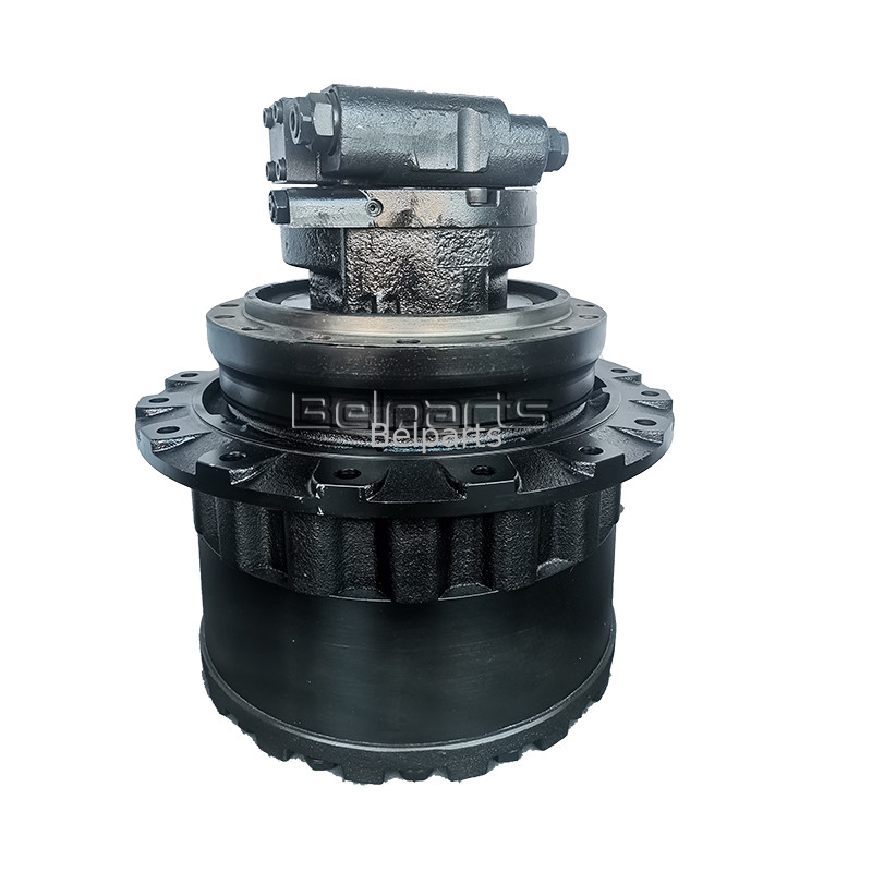 Piezas del motor diesel para culata de KOMATSU PC300-6 S6D108 6221-13-1100