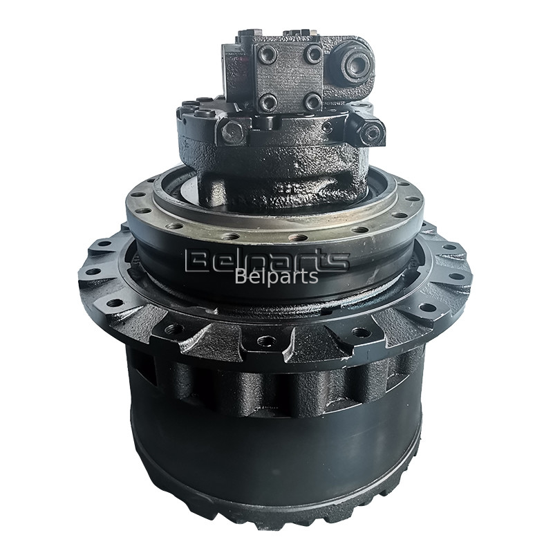 Piezas del motor diesel para culata de KOMATSU PC300-6 S6D108 6221-13-1100