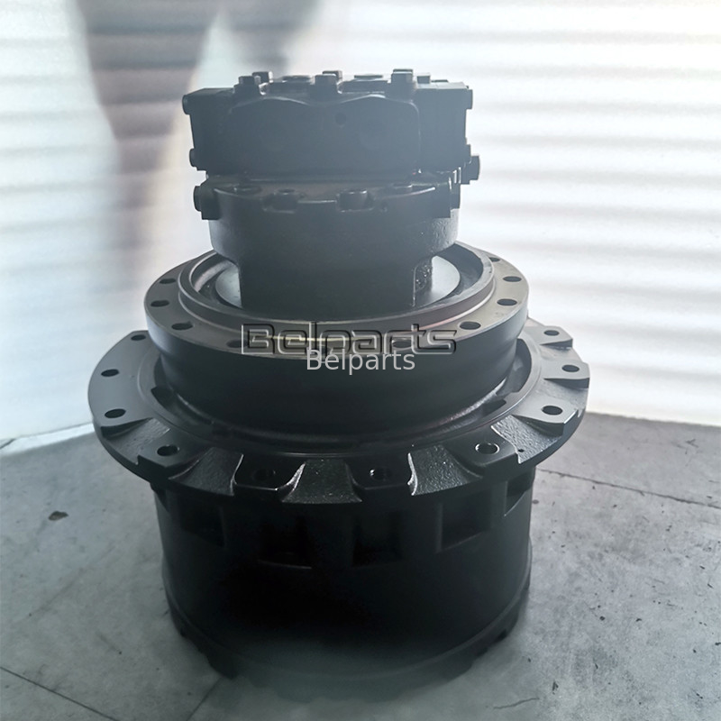 Piezas del motor diesel para culata de KOMATSU PC300-6 S6D108 6221-13-1100