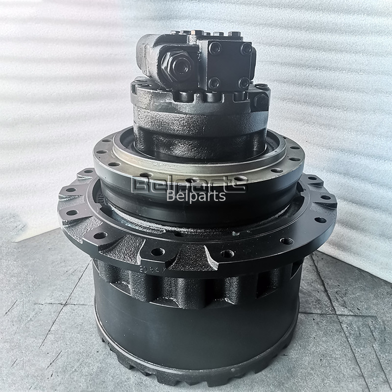 Piezas del motor diesel para culata de KOMATSU PC300-6 S6D108 6221-13-1100