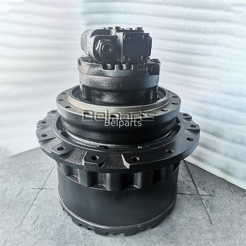 Piezas del motor diesel para culata de KOMATSU PC300-6 S6D108 6221-13-1100