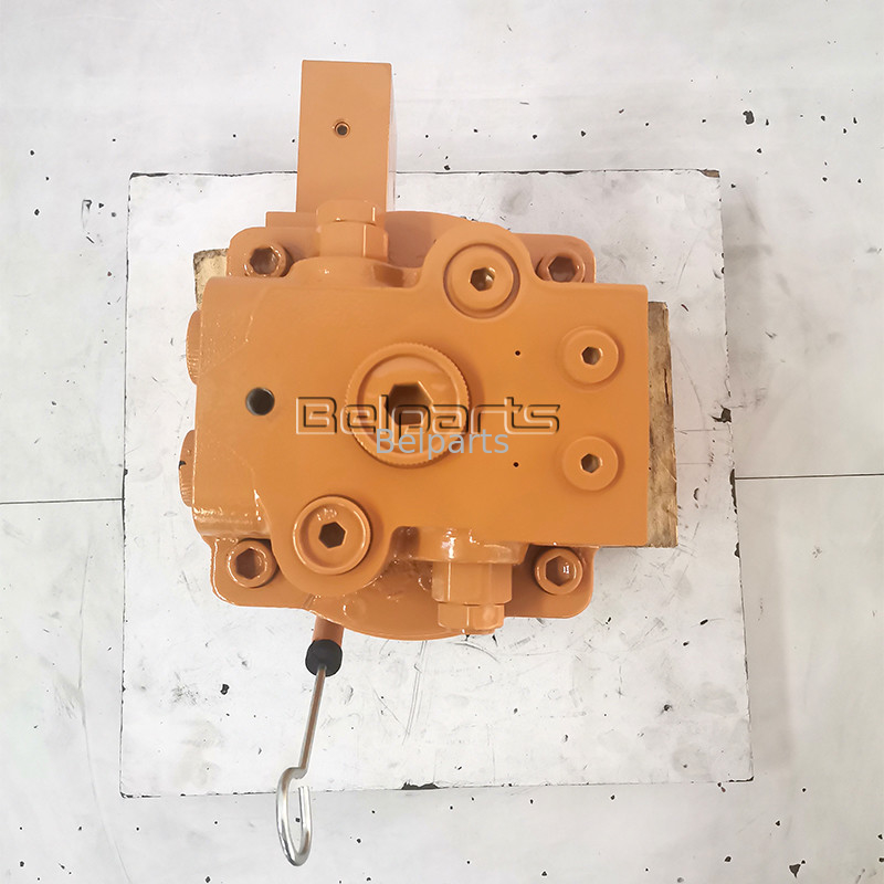 Culata de Engine Parts PC400-5 PC400-6 PC400-7 PC400-8 6D125 S6D125 6151-11-1102 del excavador
